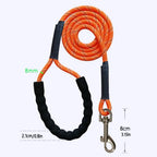 Dog Training Leash – Reflective Long Rope