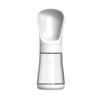 Leakproof Portable Dog Water Bottle – 330ml & 510ml Travel Hydration