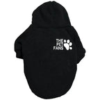 Winter Dog Hoodie for Labrador – Cotton All-Season Warm Coat