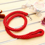 Dog Rope Leash – Heavy Duty Control