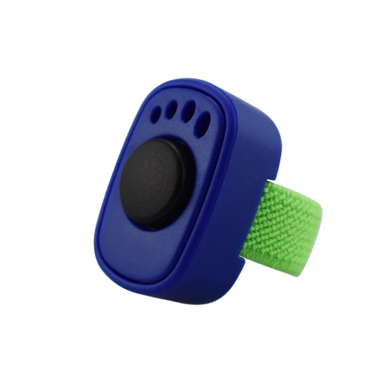 Dog Training Clicker – Positive Reinforcement Tool