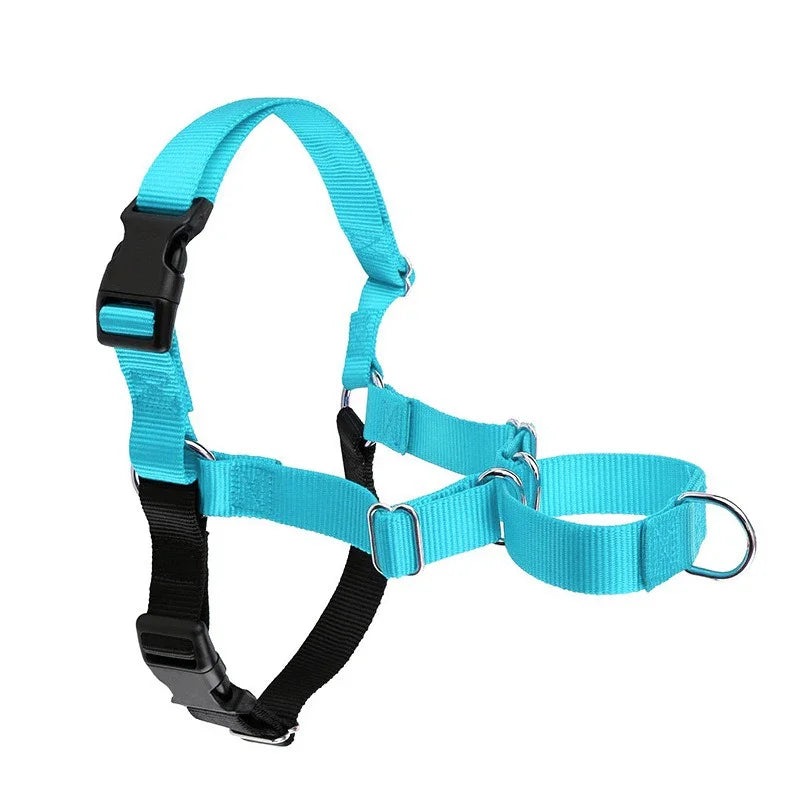 Dog Harness Vest – Heavy Duty Adjustable Training Harness