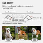 Stainless Steel Dog Muzzle Cage – Adjustable Breathable Training Cover