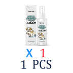 Dog Potty Training Spray & Attractant – Natural Puppy Housebreaking Aid
