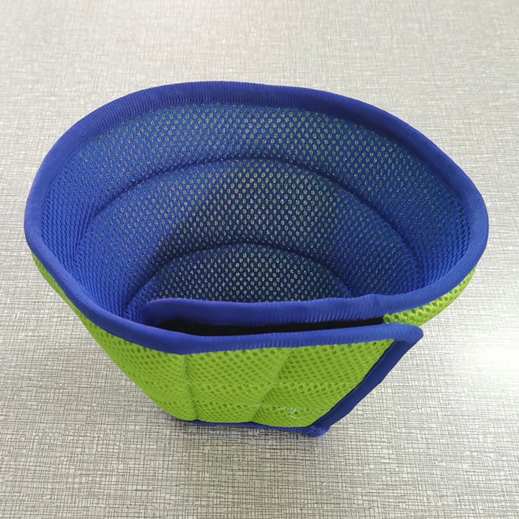 Dog Cone Collar – Soft Breathable Recovery Cone