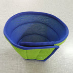 Dog Cone Collar – Soft Breathable Recovery Cone