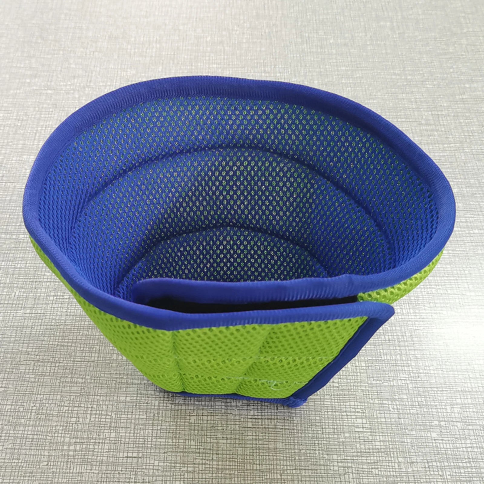 Dog Cone Collar – Soft Breathable Recovery Cone