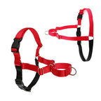 Dog Harness Vest – Heavy Duty Adjustable Training Harness