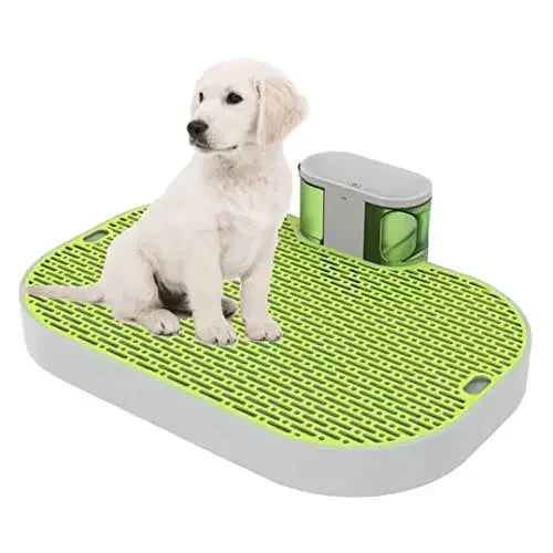 Smart Dog Toilet – Automatic Potty Trainer