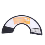 Dog Cone Collar – Adjustable Recovery Protection Cone