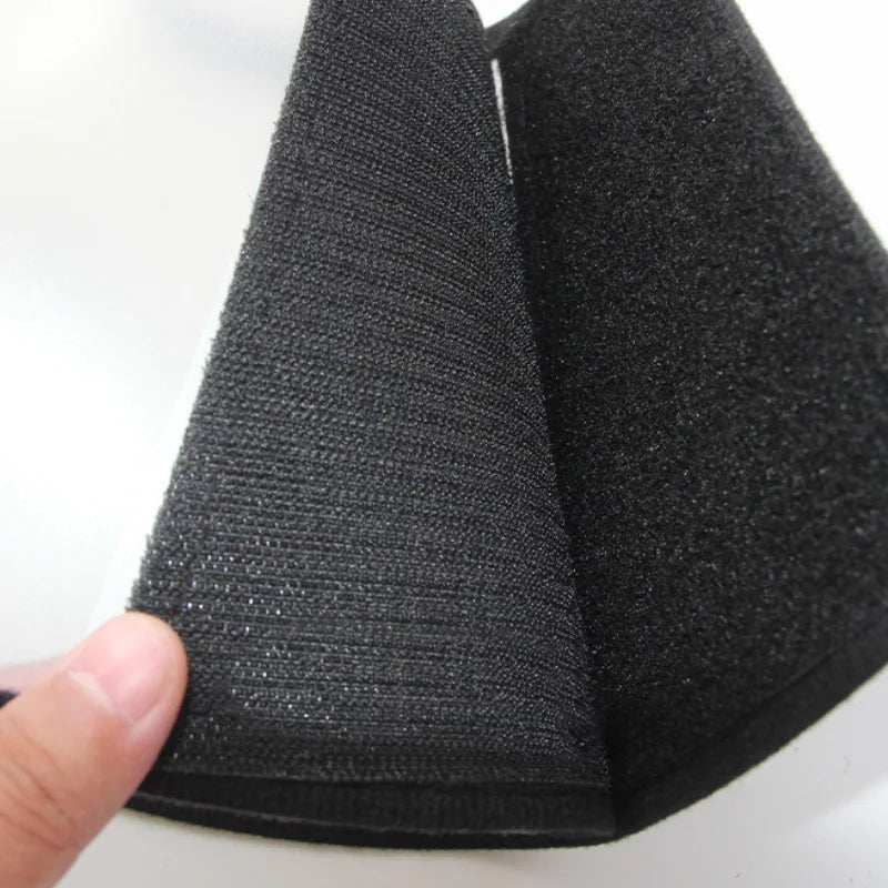 Dog Cone Collar – Adjustable Anti-Licking Recovery Cone
