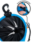 Dog Treat Pouch – Portable Training Snack Bag