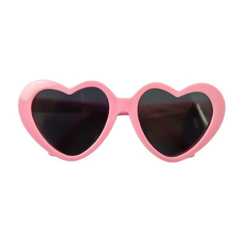 CN Guangdong Dog Sunglasses – Nylon & Plastic Frames | Small Dogs | 14 Colors