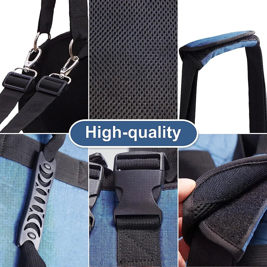 Dog Lift Harness – Support Sling for Mobility Aid