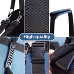Dog Lift Harness – Support Sling for Mobility Aid