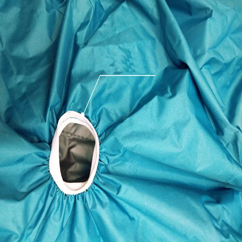 Dog Drying Bag – Portable Grooming Dryer