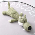 Plush Squeaky Dog Toy for Large Breeds