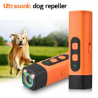 Professional Ultrasonic Bark Control Device – Long Range Trainer