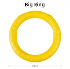 EVA Floating Ball with Rope – Bite Resistant Training Toy