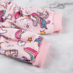 All Season Dog Pajamas Onesie – Cute Print Cozy Fit