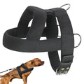 Dog Pulling Harness – Weight Training Vest