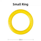 EVA Floating Ball with Rope – Bite Resistant Training Toy