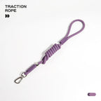 Dog P Chain Leash – Lightweight Slip Rope