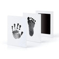 Clean Touch Inkless Paw Print Kit for Dogs – No Mess Keepsake Pad