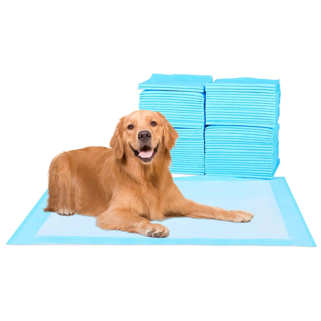 Dog Pee Pads – 7 Layer Leakproof Training Pads