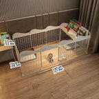 Dog Indoor Playpen – Small Dog Fence