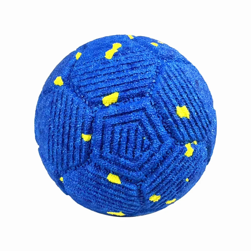 Smart Dog Ball 8cm – Automatic Waterproof Interactive Toy