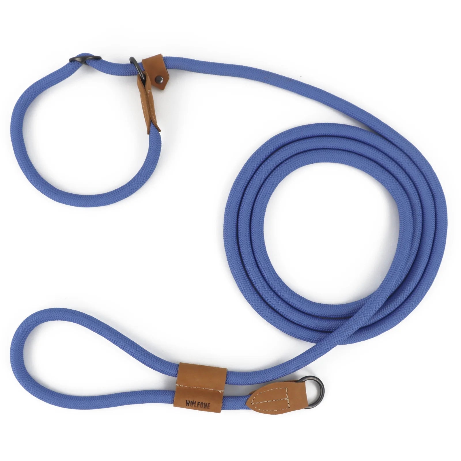 P Shape Adjustable Hands Free Dog Leash – Running & Walking Lead