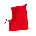 Winter Fleece Dog Hat – Windproof Warm Pet Cap