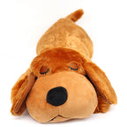 IFOYO Heartbeat Puppy Toy – Anxiety Relief Snuggle Sleep Aid
