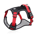 Tactical Dog Harness – Waterproof Reflective Vest