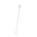 Double Head Dog Toothbrush – Multi-Angle Nylon Bristle Cleaner