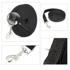 Dog Training Leash – Long Nylon Lead