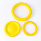 EVA Floating Ball with Rope – Bite Resistant Training Toy