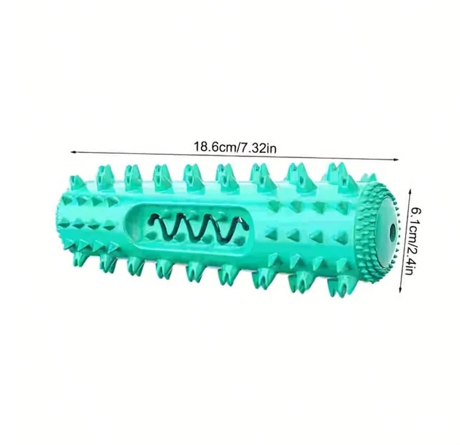Dog Tooth Chewing Toy – Dental Care TPR Chew