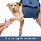 Dog Lift Harness – Support Sling for Mobility Aid
