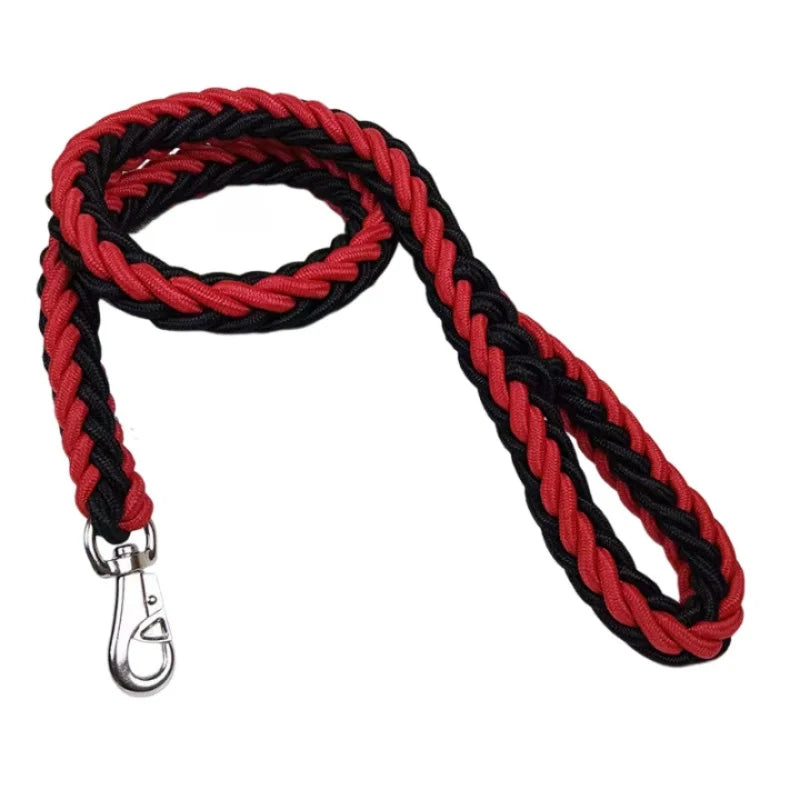 Dog Leash – Heavy Duty Braided Rope