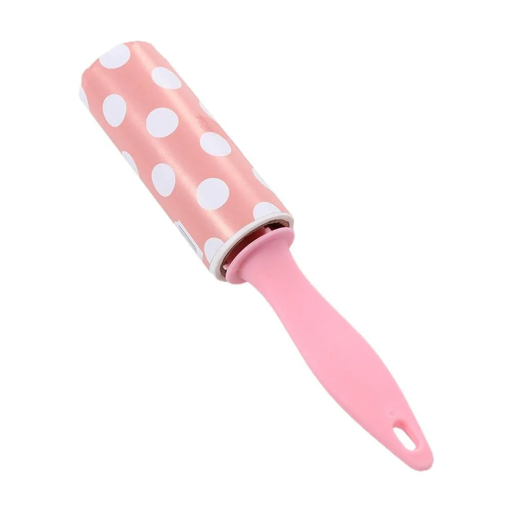 Pet Hair & Lint Remover for Clothes and Furniture
