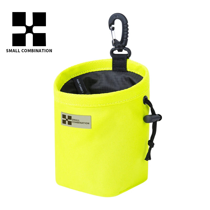 Dog Treat Pouch – Portable Training Snack Bag