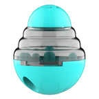 IQ Training Dog Toy – Interactive Slow Feeder Ball
