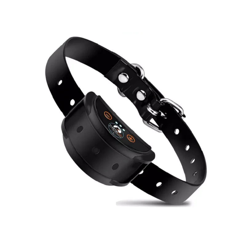 PaiPaitek PD259B Anti Bark Collar – 60 Day Rechargeable Waterproof