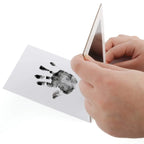 Clean Touch Inkless Paw Print Kit for Dogs – No Mess Keepsake Pad