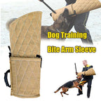 Dog Bite Sleeve – Protective Training Arm Guard