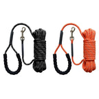 Dog Training Leash – Reflective Long Rope