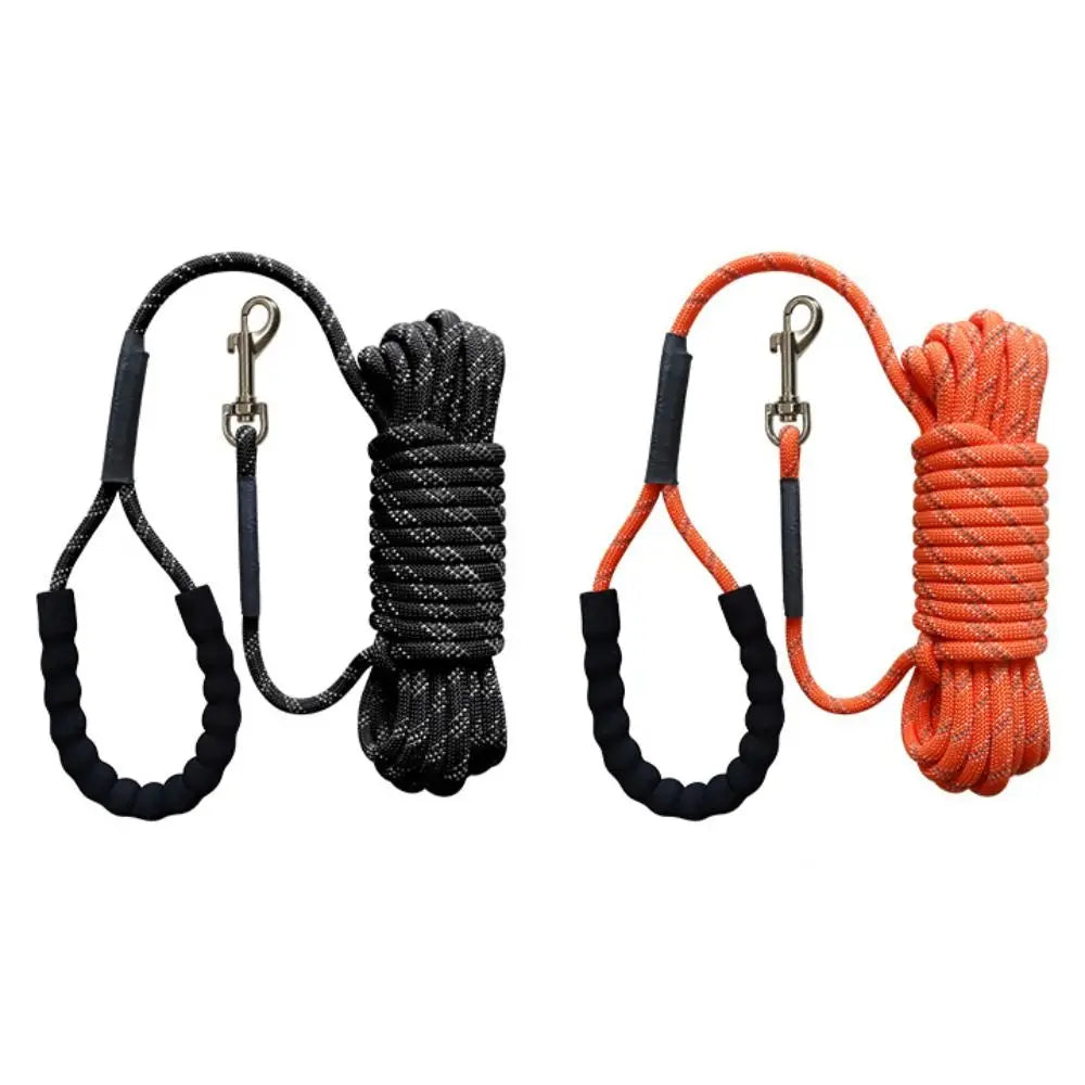 Dog Training Leash – Reflective Long Rope