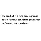 Indoor Dog Fence – Small Pet Playpen